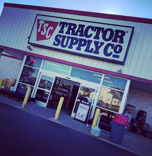 Home Improvement Store «Tractor Supply Co.», reviews and photos, 8110 Gander Way, Roanoke, VA 24019, USA