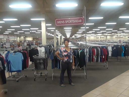 Clothing Store «Burlington Coat Factory», reviews and photos, 6725 E Black Horse Pike, Egg Harbor Township, NJ 08234, USA