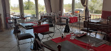 Atmosphère du Restaurant Le bistroquet à Courry - n°8