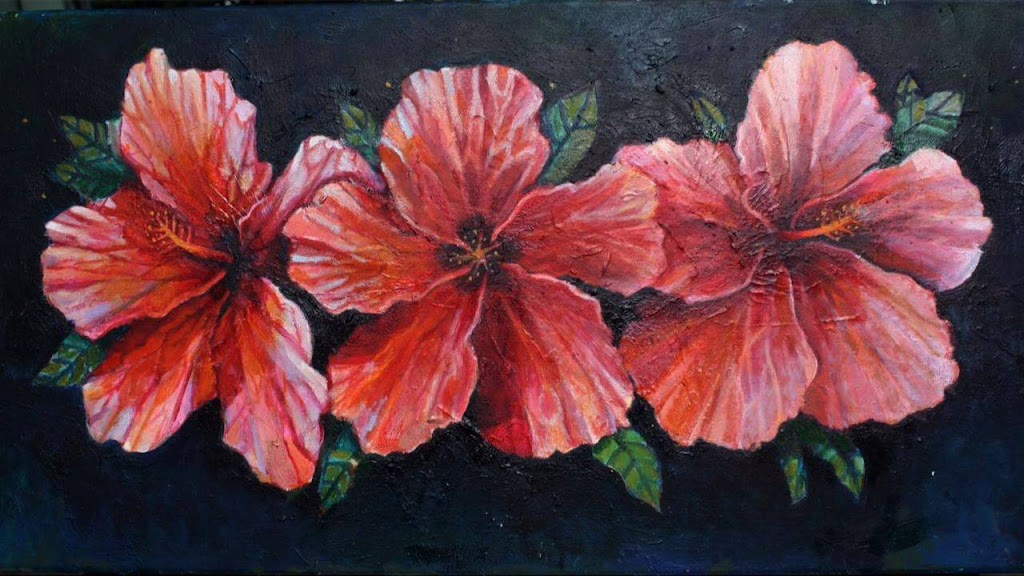 Royal Hawaiian Sandalwood Spa dba KONA SPA & BOTANICAL LOUNGE 96740