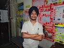 user