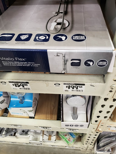 Home Improvement Store «The Home Depot», reviews and photos, 15750 SW 88th St, Miami, FL 33196, USA