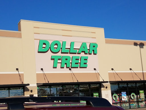Dollar Store «Dollar Tree», reviews and photos, 3092 N Eastman Rd Ste 102, Longview, TX 75605, USA