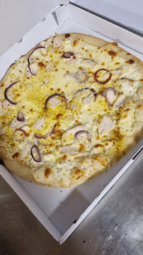 Photos du propriétaire du Pizzas à emporter Pizzeria le Piccolo Embrun - n°2