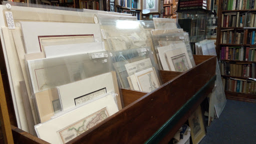 Used Book Store «Commonwealth Books», reviews and photos, 9 Spring Ln, Boston, MA 02109, USA