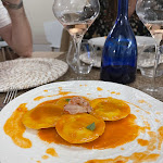 Photo n°5 de l'avis de Andrew.b fait le 15/08/2021 à 17:33 sur le  I Tre Archi Ristorante à Peschici