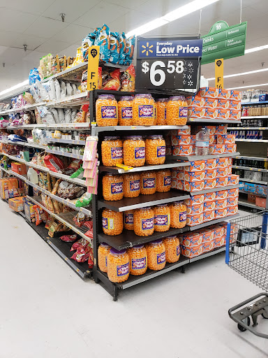 Discount Store «Walmart», reviews and photos, 1400 Hilltop Mall Rd, Richmond, CA 94806, USA