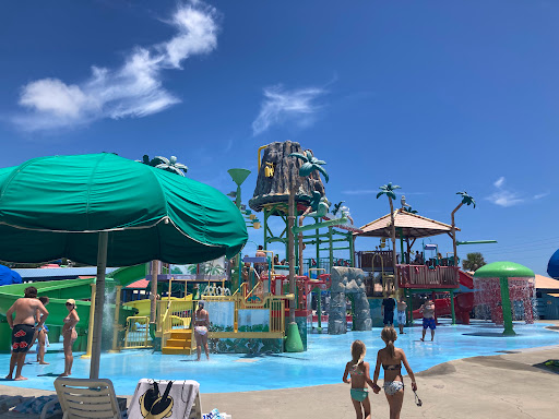 Water Park «Myrtle Waves Water Park», reviews and photos, 3000 Mr. Joe White Ave, Myrtle Beach, SC 29577, USA