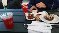 Plats et boissons du Restaurant servant le petit-déjeuner Starbucks à Cannes - n°6