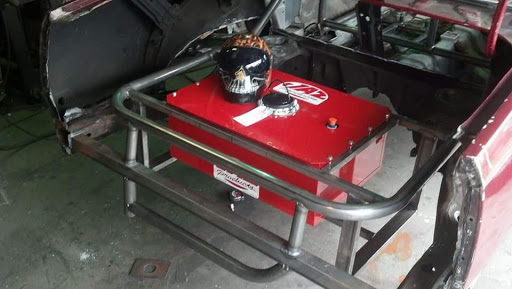 Auto Repair Shop «B&E Auto and Electric, LLC», reviews and photos, 4610 US-41, Palmetto, FL 34221, USA