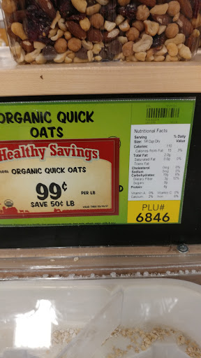 Health Food Store «Sprouts Farmers Market», reviews and photos, 530 Lakeland Plaza b, Cumming, GA 30040, USA