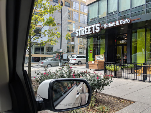 Grocery Store «Streets Market and Cafe», reviews and photos, 2400 14th St NW, Washington, DC 20009, USA