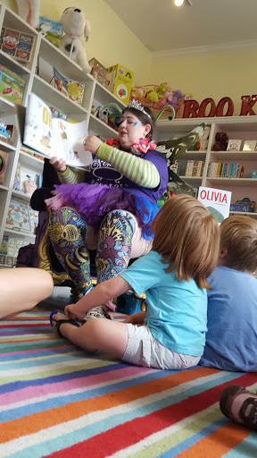 Book Store «The Purple Chair», reviews and photos, 2302 Gruene Lake Dr, New Braunfels, TX 78130, USA