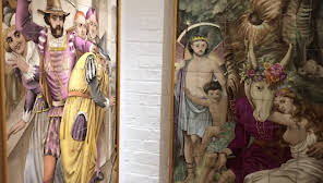 Jackfield Tile Museum (Telford) - Visitor Information & Reviews