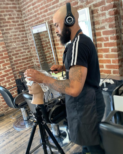 Beauty School «Cinta Aveda Institute», reviews and photos, 305 Kearny St, San Francisco, CA 94108, USA