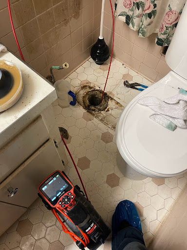 Plumber «New Era Plumbing,LLC», reviews and photos, 4847 Industrial Access Rd #109, Douglasville, GA 30135, USA