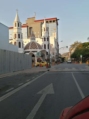 Museo Portoviejo y Archivo Histórico - Museo