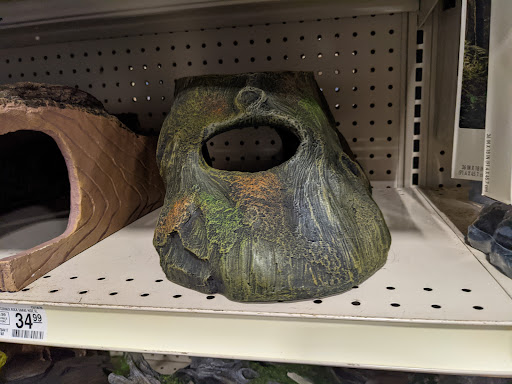 Pet Supply Store «PetSmart», reviews and photos, 7903 Towne Center Pkwy, Papillion, NE 68046, USA