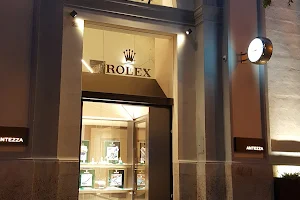 Antezza - Rivenditore Autorizzato Rolex image