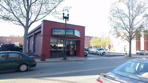 181 Merrimack St, Haverhill, MA 01830, USA