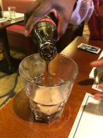 Plats et boissons du Restaurant Léon - Lille-Wasquehal - n°19