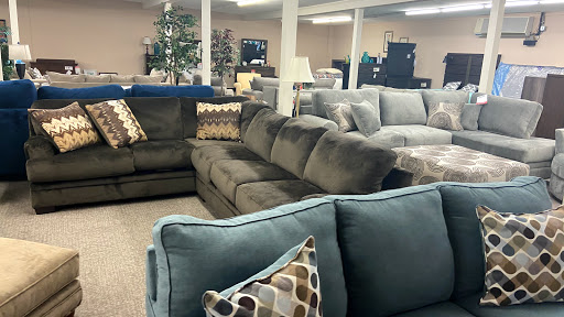 Furniture Store «Schewel Furniture Company», reviews and photos, 7800 W Broad St, Richmond, VA 23294, USA