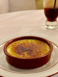 Crème catalane du Restaurant français Le Frog à Nice - n°17