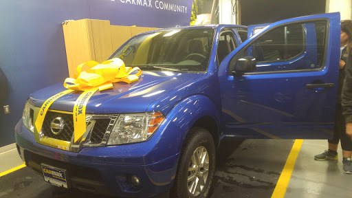 Used Car Dealer «CarMax», reviews and photos, 620 Cross Keys Rd, Sicklerville, NJ 08081, USA
