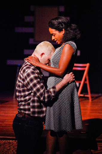 Performing Arts Theater «Bishop Arts Theatre Center», reviews and photos, 215 S Tyler St, Dallas, TX 75208, USA