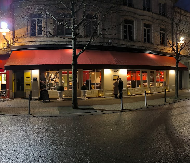 La Bistronomie Angoulême à Angoulême