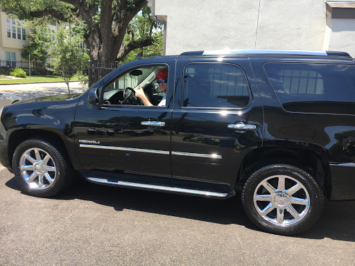 Car Wash «EaDo Hand Car Wash», reviews and photos, 2919 Leeland St, Houston, TX 77003, USA