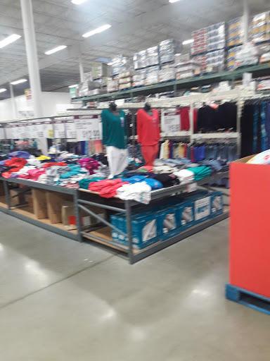 Warehouse club «BJ’s Wholesale Club», reviews and photos, 7905 Lyles Ln NW, Concord, NC 28027, USA