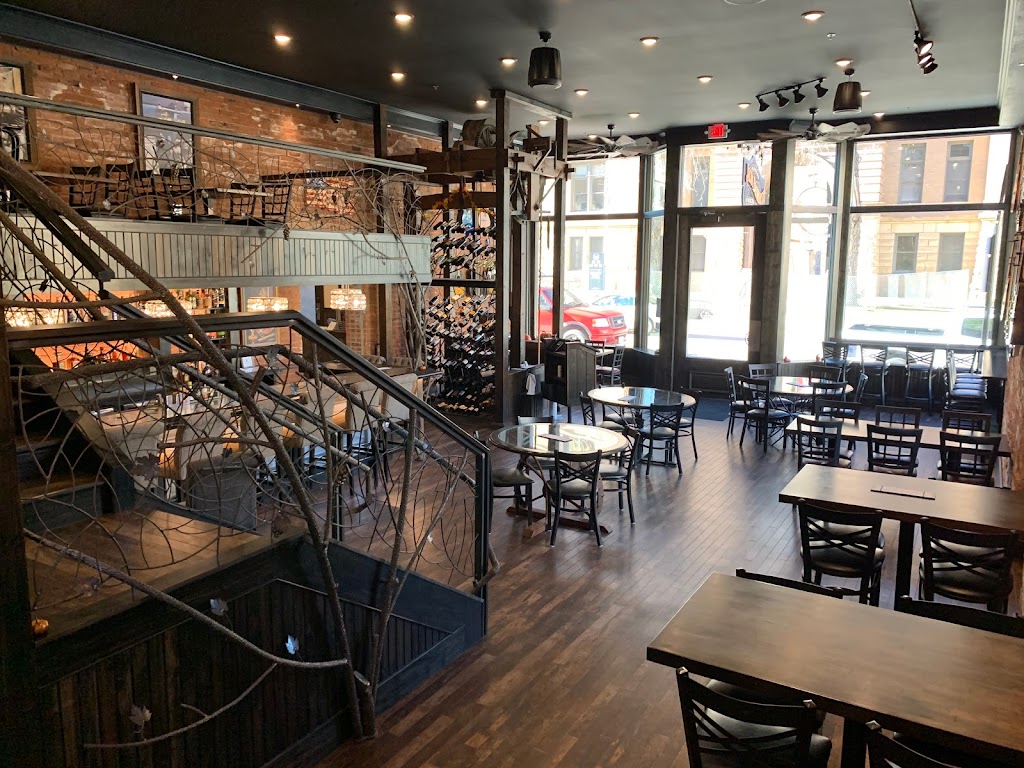 Jacobs Brewhouse & Grocer 57732