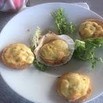 Photo n°1 de l'avis de Rosanna.e fait le 30/11/2021 à 16:54 sur le  Ristorante Almanegra à Porto Cesareo