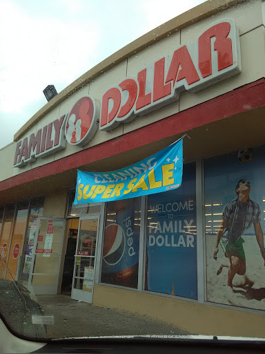 Family Dollar