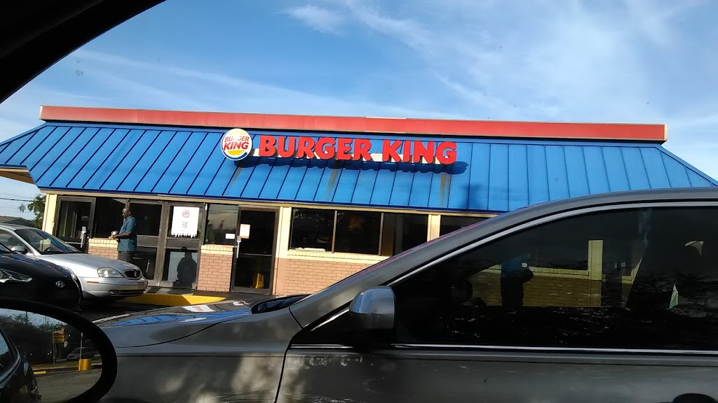 Burger King 31401