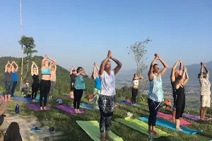 Nepal Yoga Academy & Retreat image