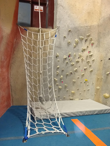 Rock Climbing Gym «inSPIRE Rock Indoor Climbing & Team Building Center», reviews and photos, 403 E Louetta Rd, Spring, TX 77373, USA