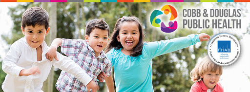 1650 County Services Pkwy, Marietta, GA 30008, USA