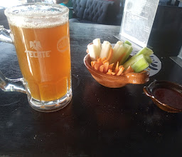 Cervecería Poblana - Antojería photo