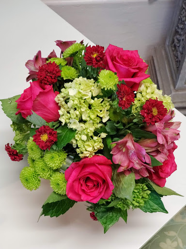 Florist «Arcadia Flowers», reviews and photos, 4835 E Indian School Rd, Phoenix, AZ 85018, USA