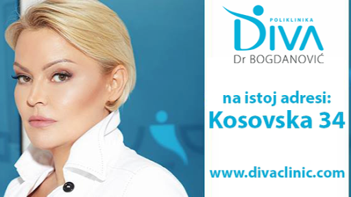 Poliklinika DIVA dr Bogdanović