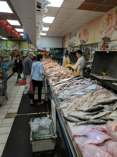 Supermarket «Chang Jiang Supermarket Inc», reviews and photos, 41-41 Kissena Blvd, Flushing, NY 11355, USA