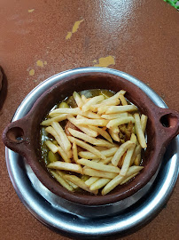 Plats et boissons du Restaurant marocain Le Marrakech Tajine à Figeac - n°15
