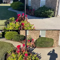Briest Landscaping - Yard Art - Car repair in , Murfreesboro - Rated 5.0/5