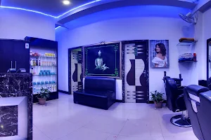 New Ganga Hair Spa Salon | Best Spa & Salon in Guwahati | Beauty Salon | Hair | Spa image