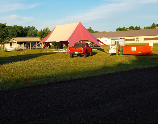 Convention Center «Eau Claire County Exposition Center», reviews and photos, 5530 Fairview Dr, Eau Claire, WI 54701, USA