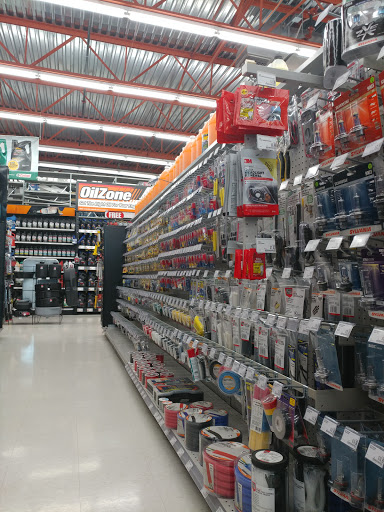 Auto Parts Store «AutoZone», reviews and photos, 339 12th St SW, Forest Lake, MN 55025, USA