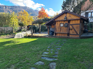 Photo n°66 de Le Rimini à Vinay ()