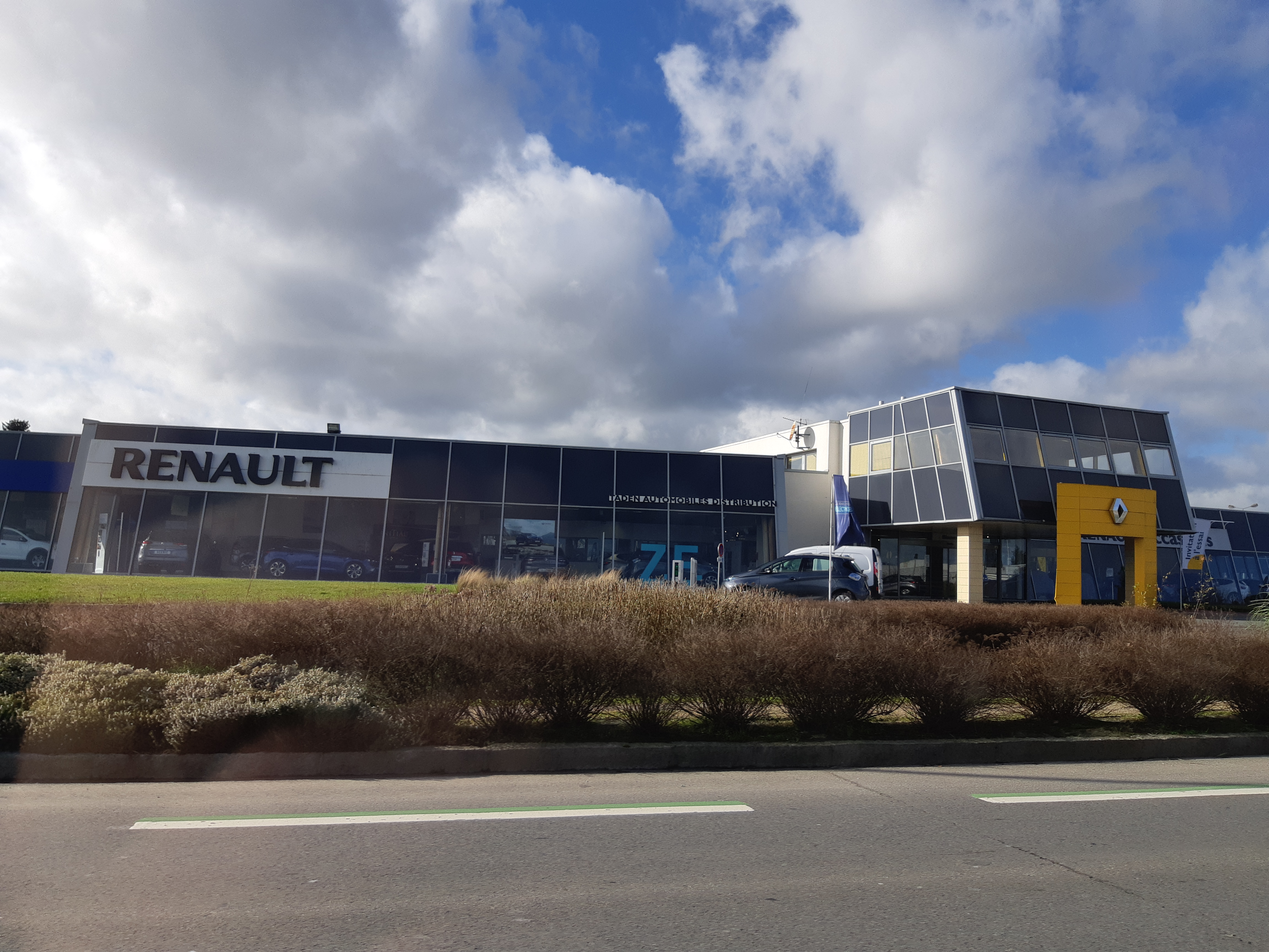 Photo n° 1 de l'avis de Jean-Paul.o fait le 07/02/2019 à 14:14